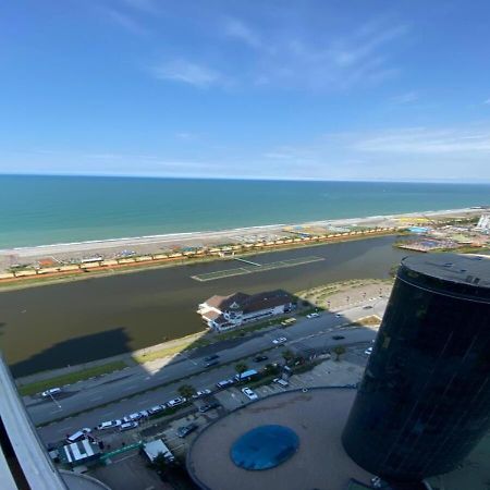 Orbi City Group Батуми Екстериор снимка