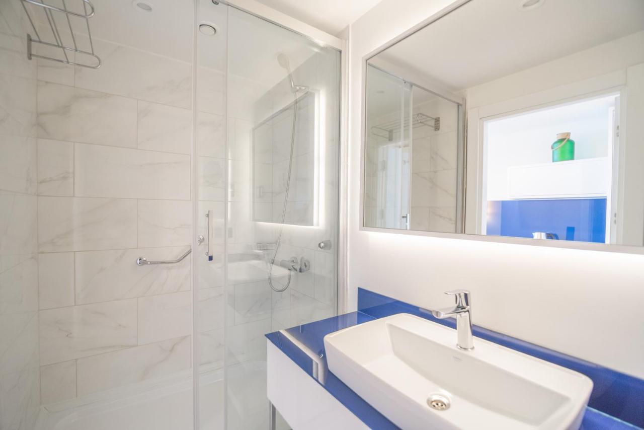 Orbi City Group Батуми Екстериор снимка