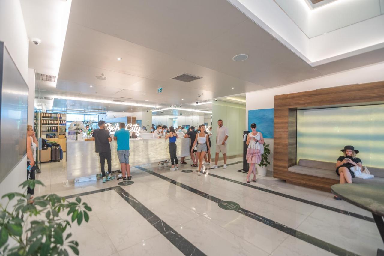 Orbi City Group Батуми Екстериор снимка