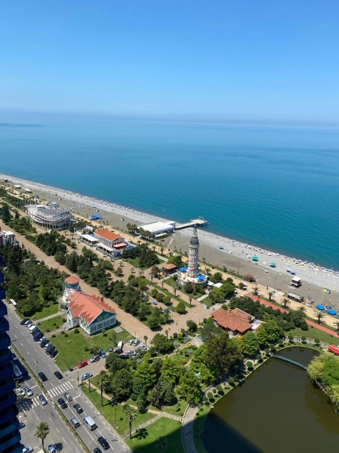 Orbi City Group Батуми Екстериор снимка