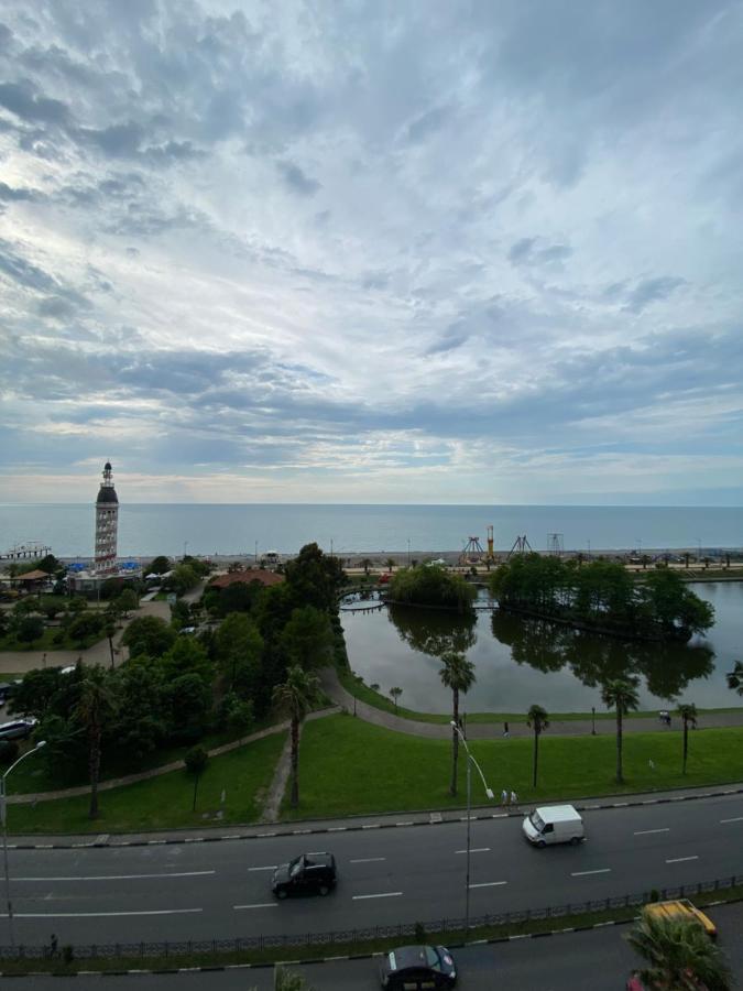 Orbi City Group Батуми Екстериор снимка