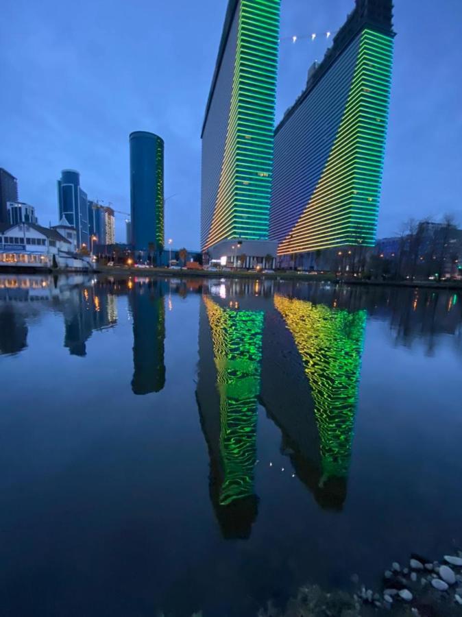 Orbi City Group Батуми Екстериор снимка
