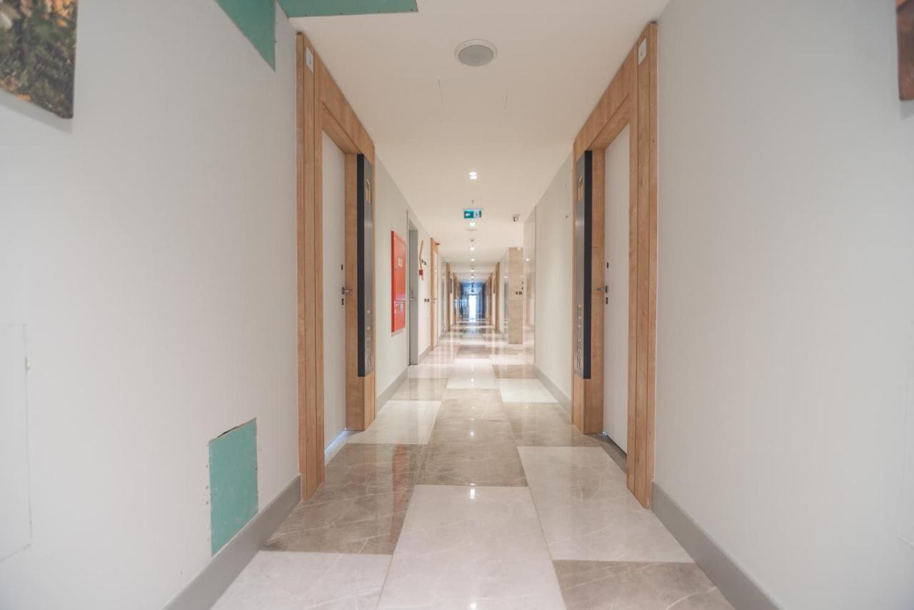 Orbi City Group Батуми Екстериор снимка