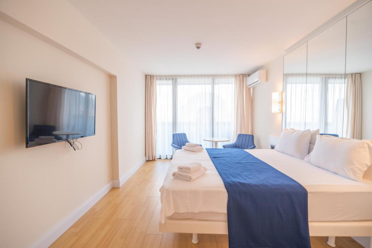 Orbi City Group Батуми Екстериор снимка