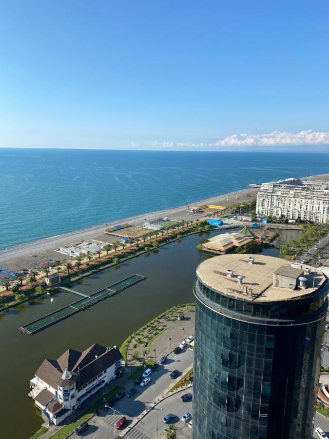 Orbi City Group Батуми Екстериор снимка
