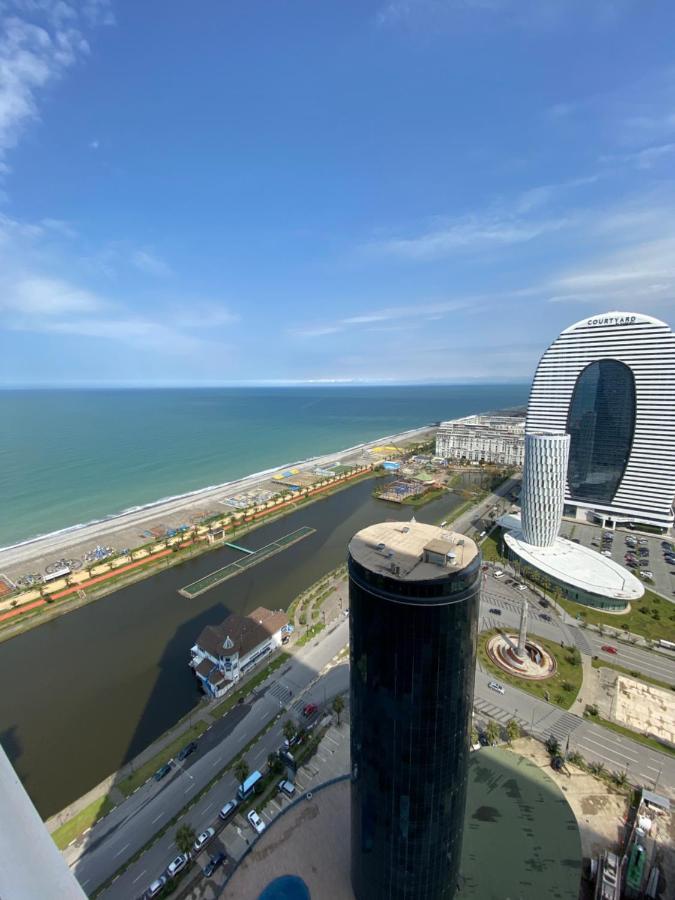 Orbi City Group Батуми Екстериор снимка