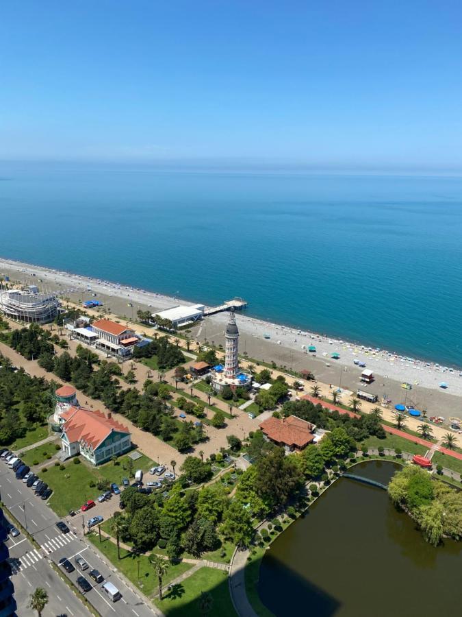 Orbi City Group Батуми Екстериор снимка