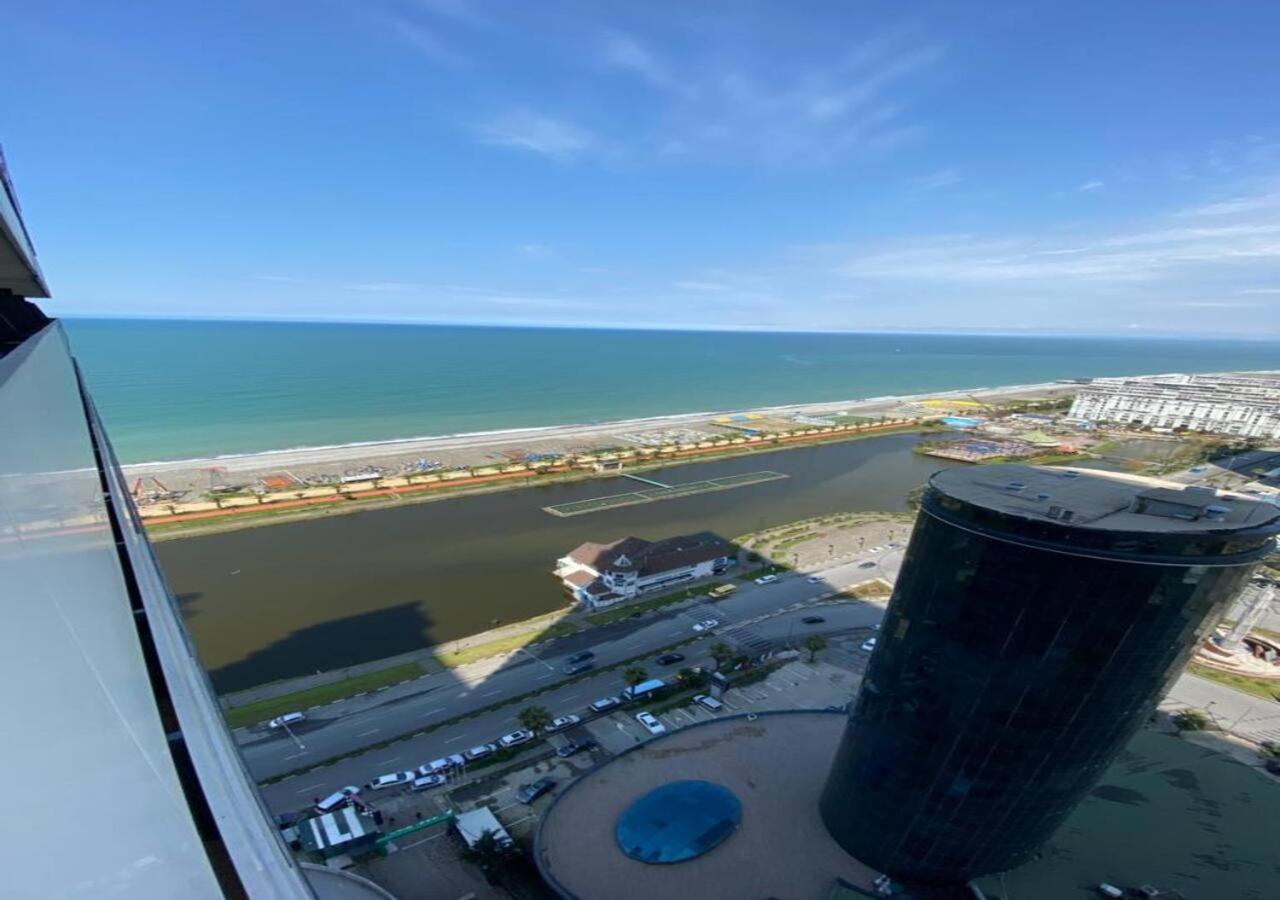 Orbi City Group Батуми Екстериор снимка