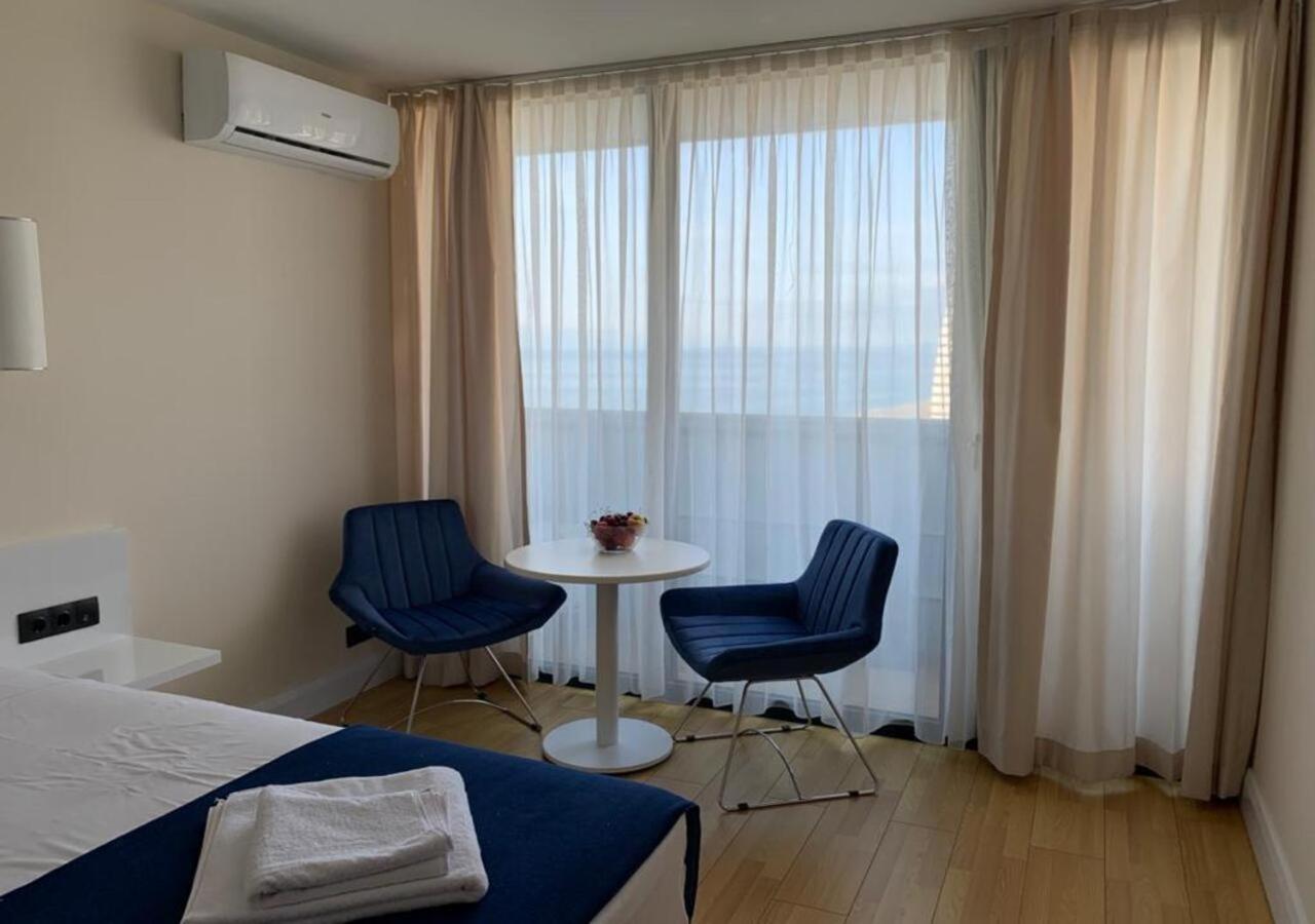 Orbi City Group Батуми Екстериор снимка