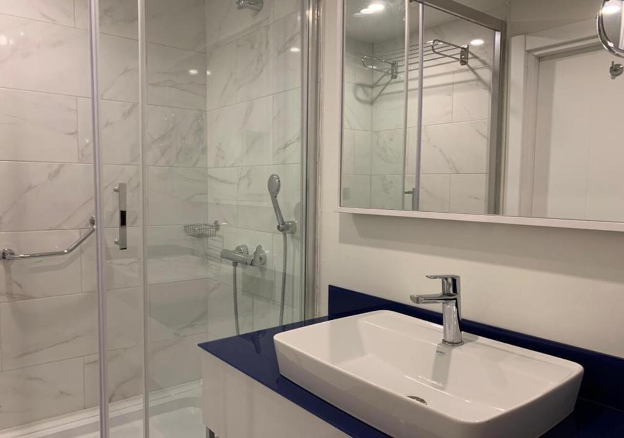 Orbi City Group Батуми Екстериор снимка