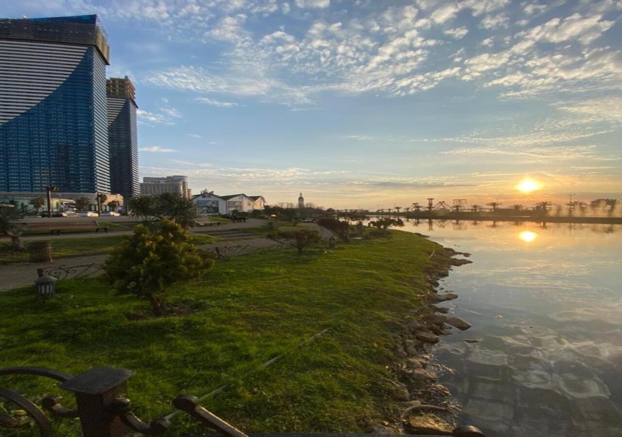 Orbi City Group Батуми Екстериор снимка