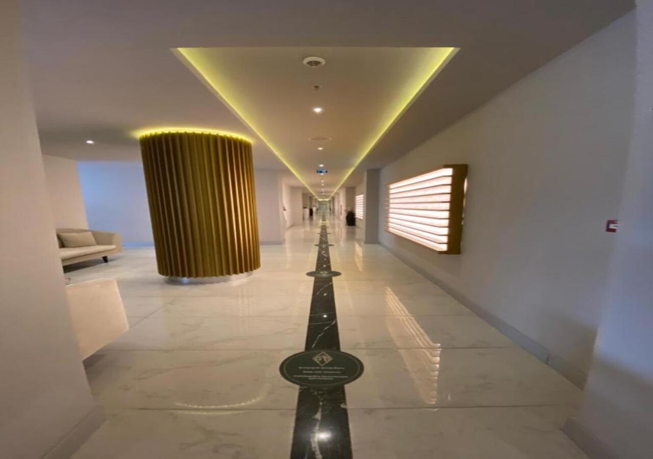Orbi City Group Батуми Екстериор снимка