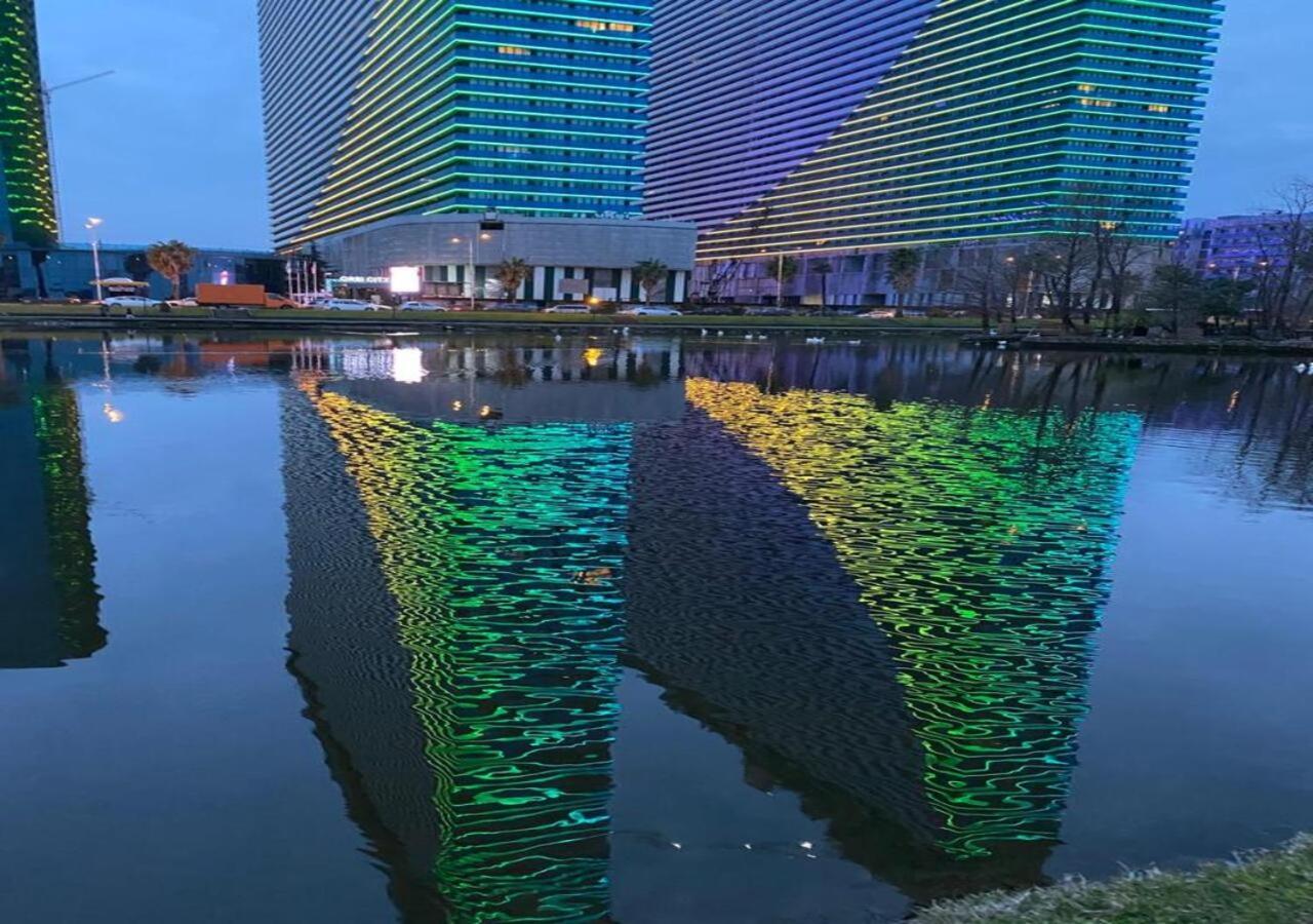 Orbi City Group Батуми Екстериор снимка